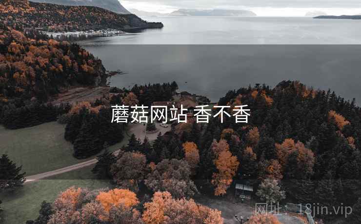 蘑菇网站 香不香