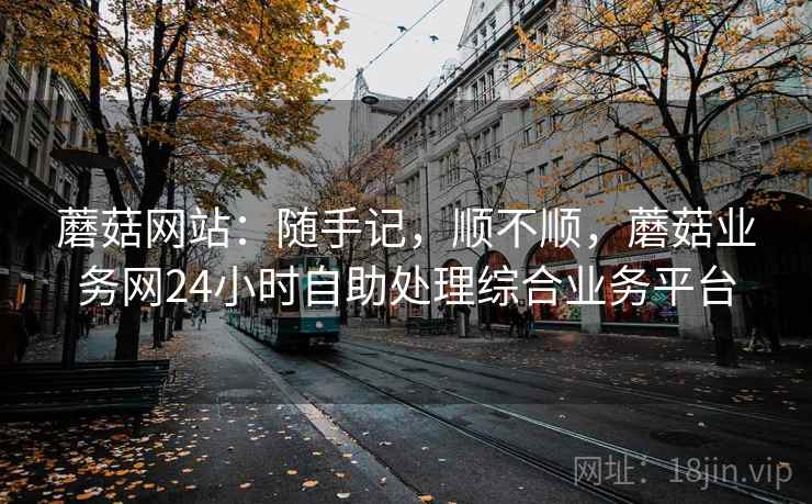 蘑菇网站:随手记,顺不顺,蘑菇业务网24小时自助处理综合业务平台 蘑菇网站:随手记,顺不顺,蘑菇业务网24小时自助处理综合业务平台