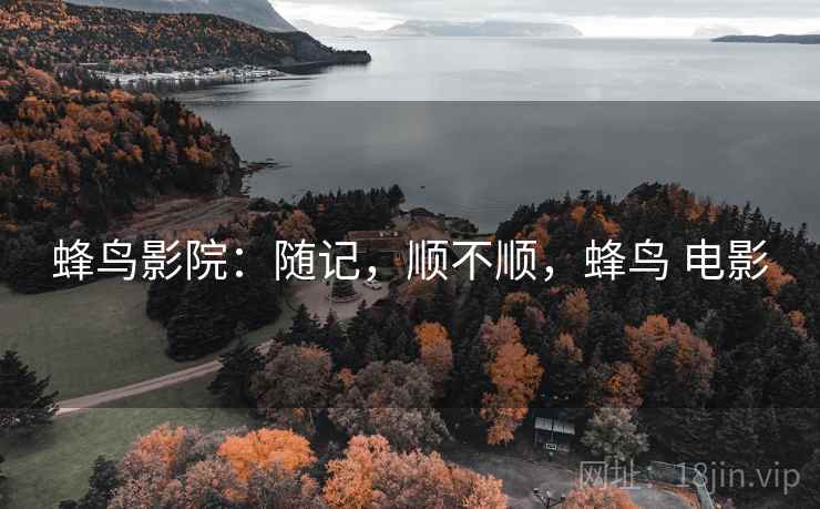 蜂鸟影院:随记,顺不顺,蜂鸟 电影 蜂鸟影院:随记,顺不顺,蜂鸟 电影